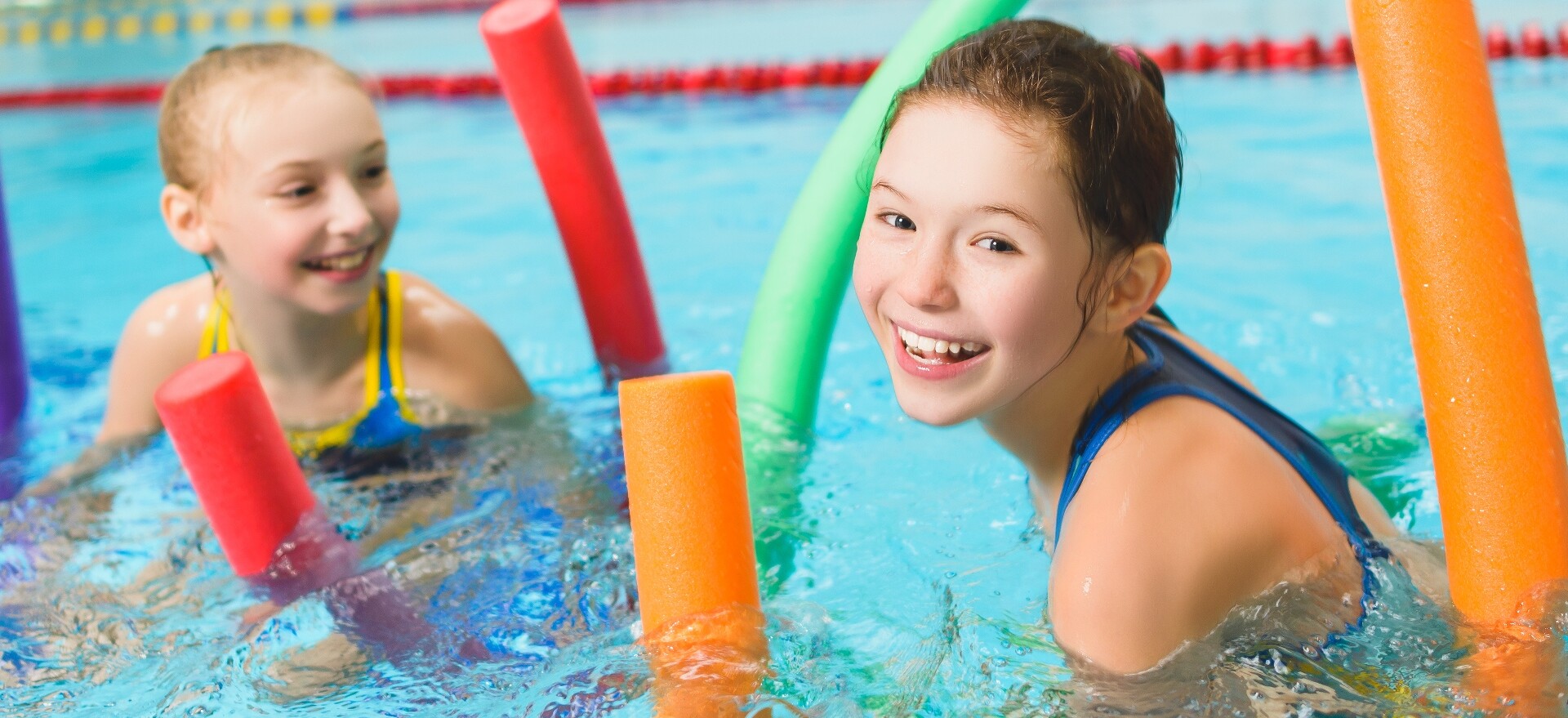 Anmeldestart für neue „schwimmfit“-Kurse