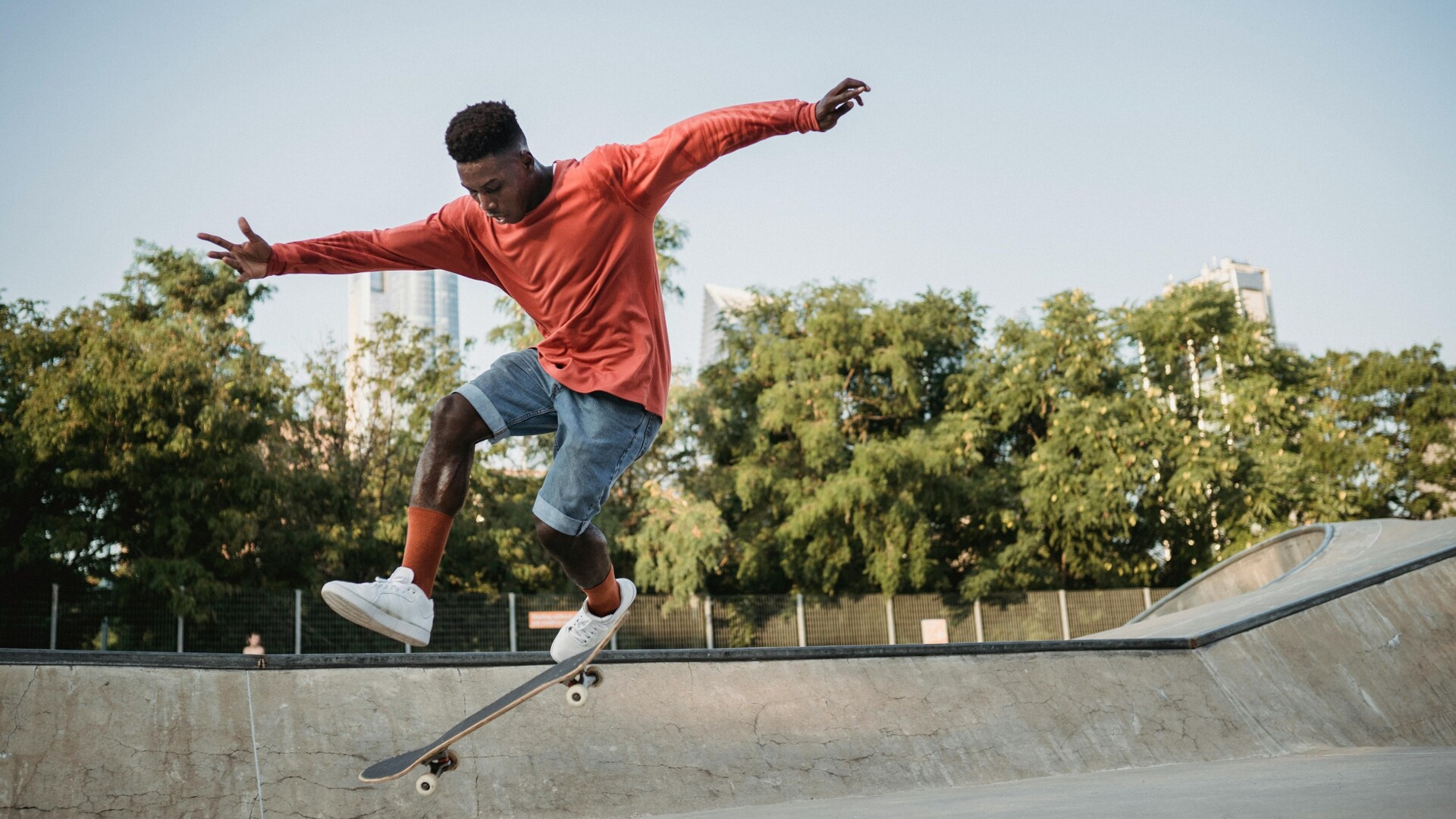 Skate & BMX Jam 2.0